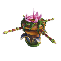 Mandrake Capstan