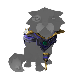 Ragamuffin Pirate Legend Outfit