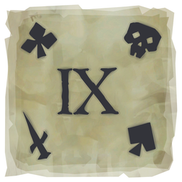 Sailor Tattoo Set IX