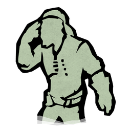 I'm Watching You Emote