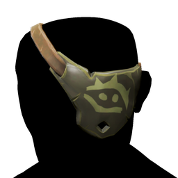 Corsair Sea Dog Eyepatch