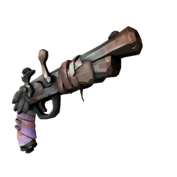 Eternal Freedom Pistol