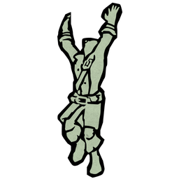 Bursting With Joy Emote