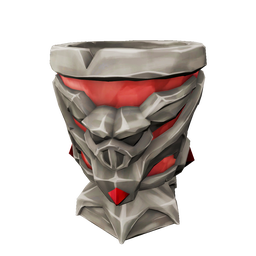 Crimson Crypt Tankard