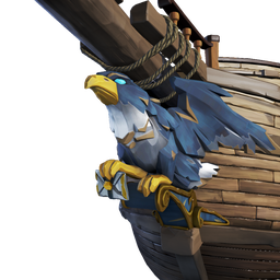 Merchant Alliance Figurehead