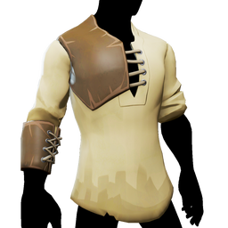 Corsair Sea Dog Shirt