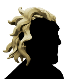 Majestic Sovereign Hair