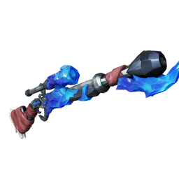 Tundra Wanderer Eye of Reach