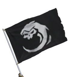 The Inevitable Reaper Flag