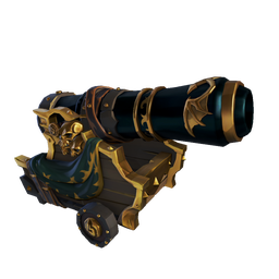 Spirit of Blackwyche Cannons