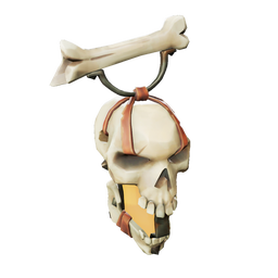 Bone Crusher Lantern