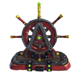 Mayhem Wheel