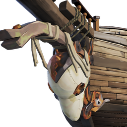 Sawbones Figurehead