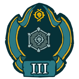 Guardian of Sworn Secrets