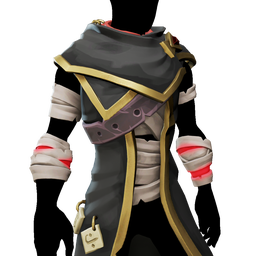 Reaper's Bones Jacket