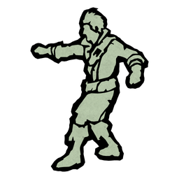 Fist Bump Emote