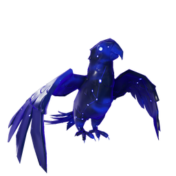 Lodestar Parrot