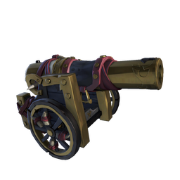 Riptide Rodeo Cannons