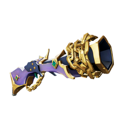 Legendary Blunderbuss