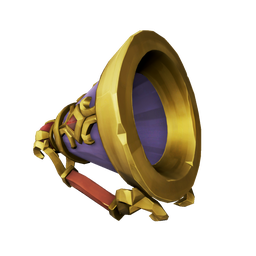 Regal Fortune Speaking Trumpet