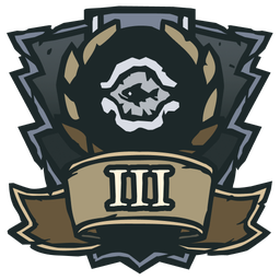 Hunter of Third Distinction