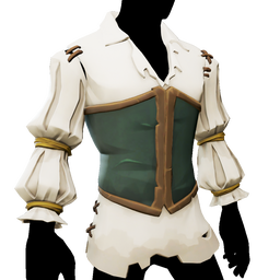Royal Sovereign Shirt