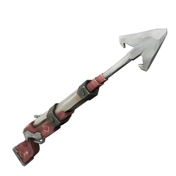 Sea Dog Grapple Gun