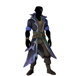 Sting Tide Costume 2