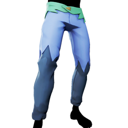 Parrot Trousers