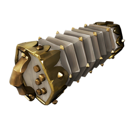 Magpie's Glory Concertina