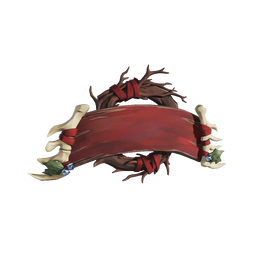 Bonechiller Ship's Crest