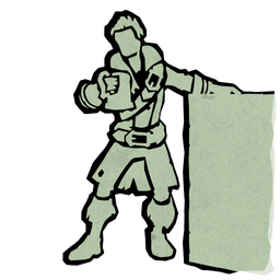 Duke's Drinking Spot Emote