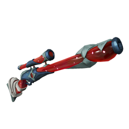 Cardinal Lodestar Eye of Reach