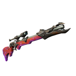 Inky Kraken Eye of Reach