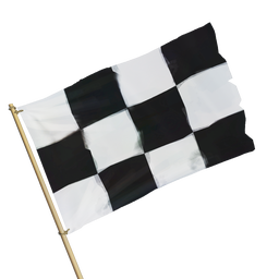 Checkered Flag