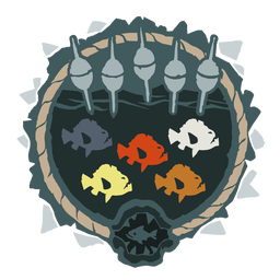 Hunter of Devilfish