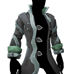 Cunning Serpent Jacket