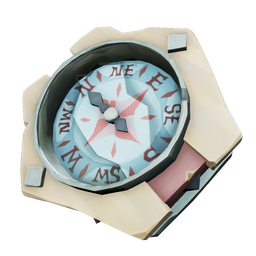 Sea Dog Compass