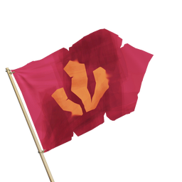 Flag of Sunken Sorrow