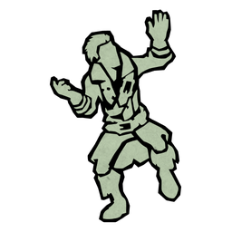 Evildoer Dance Emote