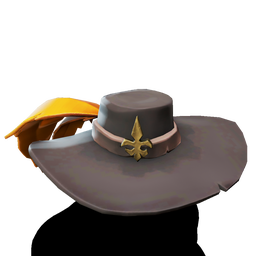 Regal Sovereign Hat