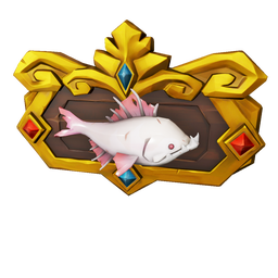 Sand Battlegill Plaque