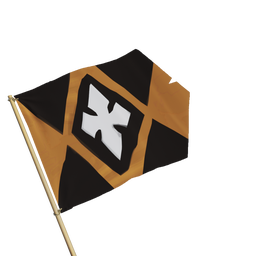 Dashing Duellist Flag