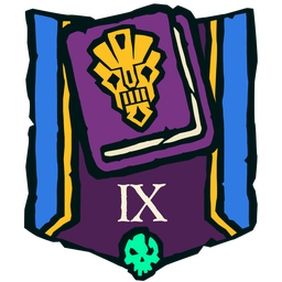 Commander of the Shroud