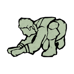 Swabbing Story Emote