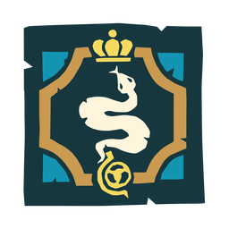 Merchant of the Serpent's Scale