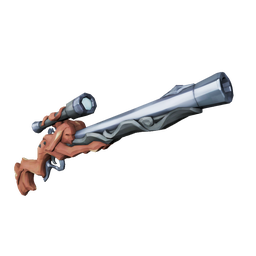 Ironwood Carpenter's Eye of Reach