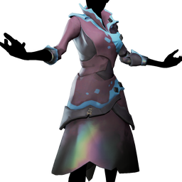Kraken Dress