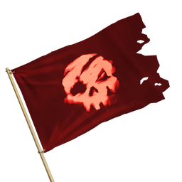Flag Of The Reaper's Mark