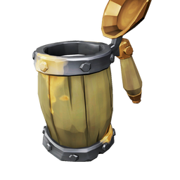 Bosun Brewmaster Tankard